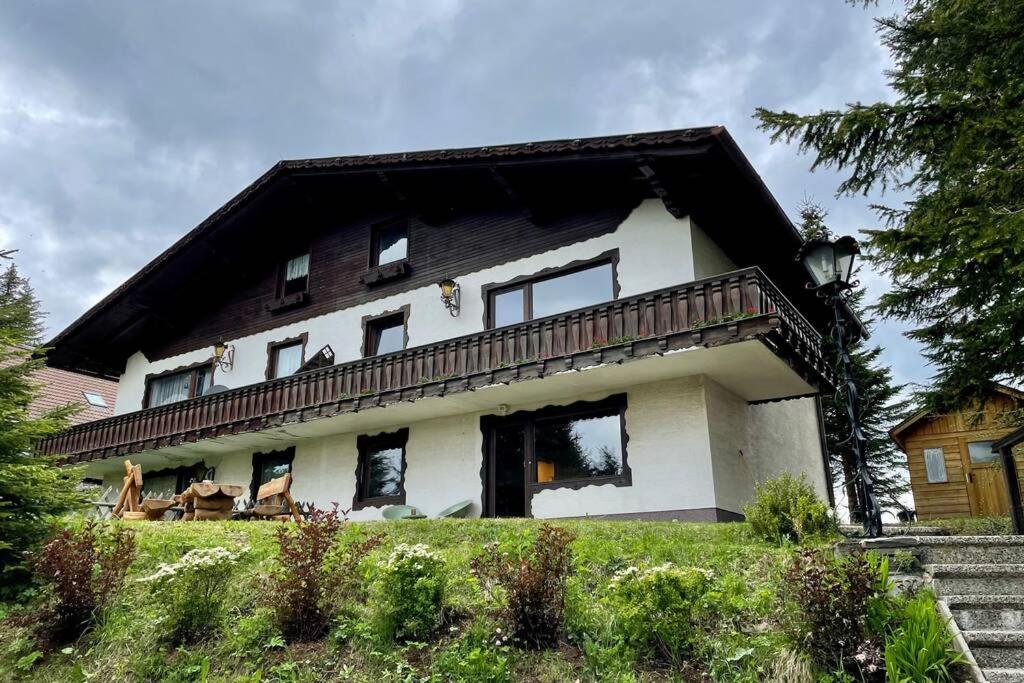Almhaus-Klippitz Villa Klippitztorl Exterior photo